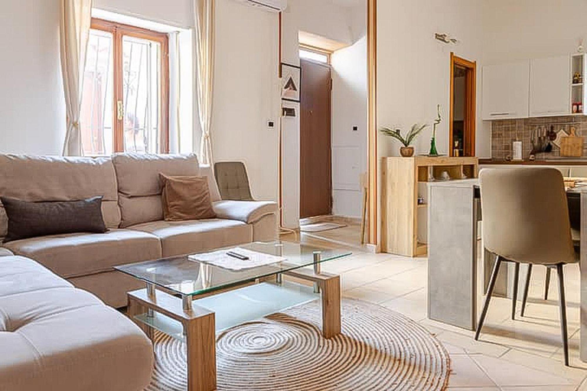 Albore Guest House Sassari Exterior foto