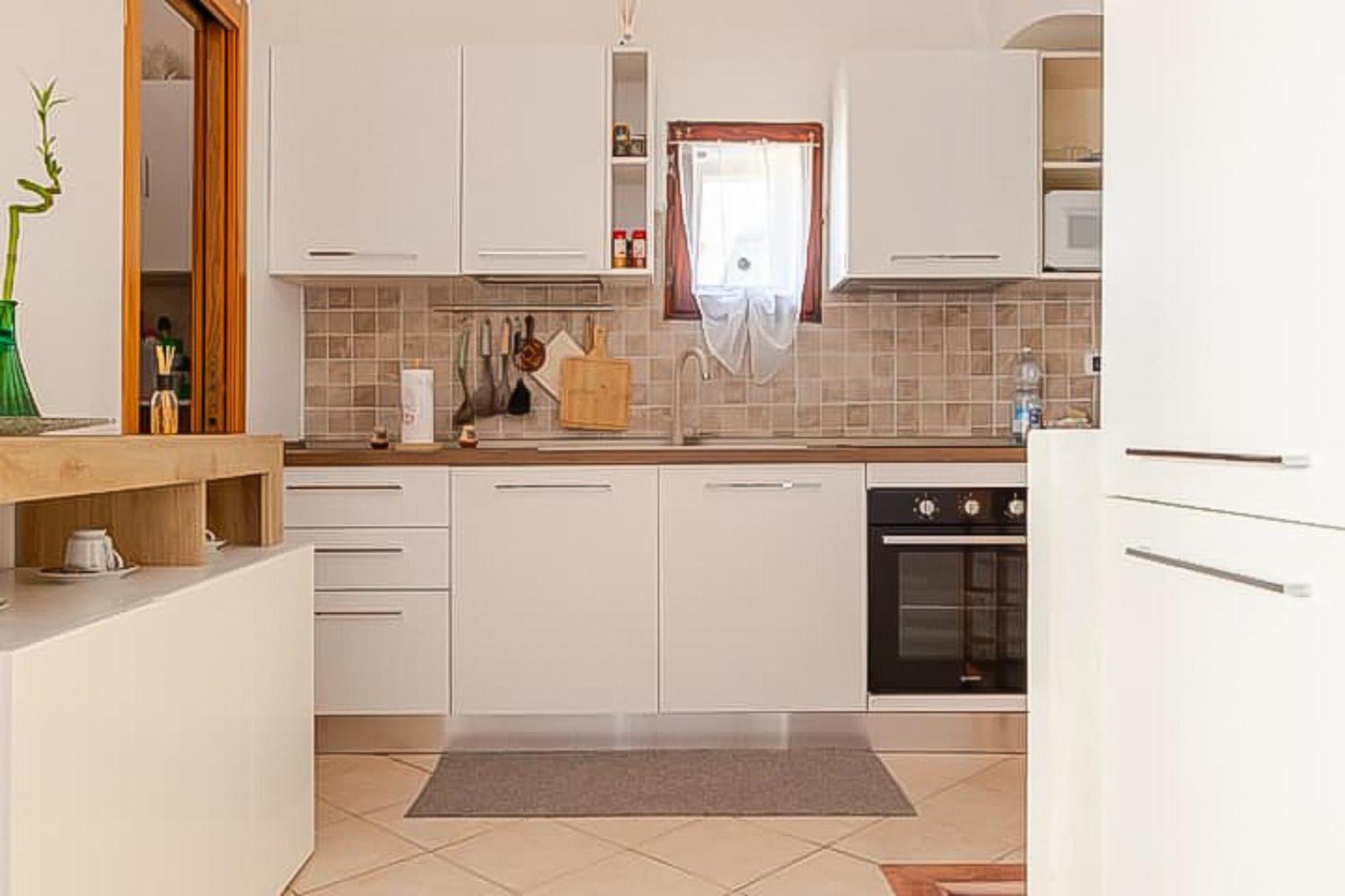 Albore Guest House Sassari Exterior foto